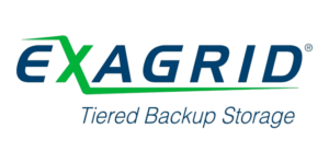 Logo ExaGrid