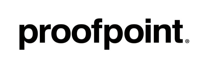 Logo Proofpoint