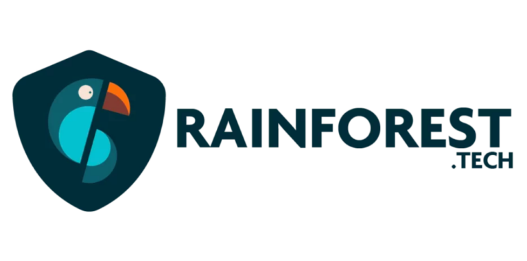 Logo Rainforest