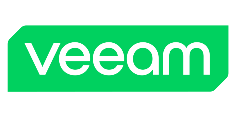 Logo Veeam
